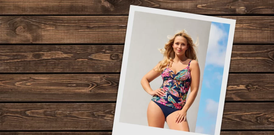 High quality swimsuit Krista Swimwear #2