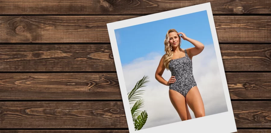 High quality swimsuit Krista Swimwear #3